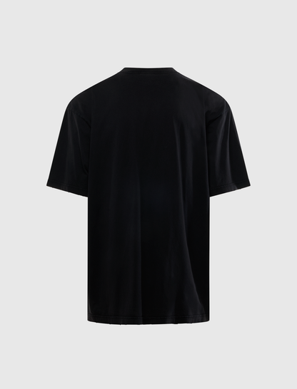 THE ADDRESS MEDIUM FIT T-SHIRT