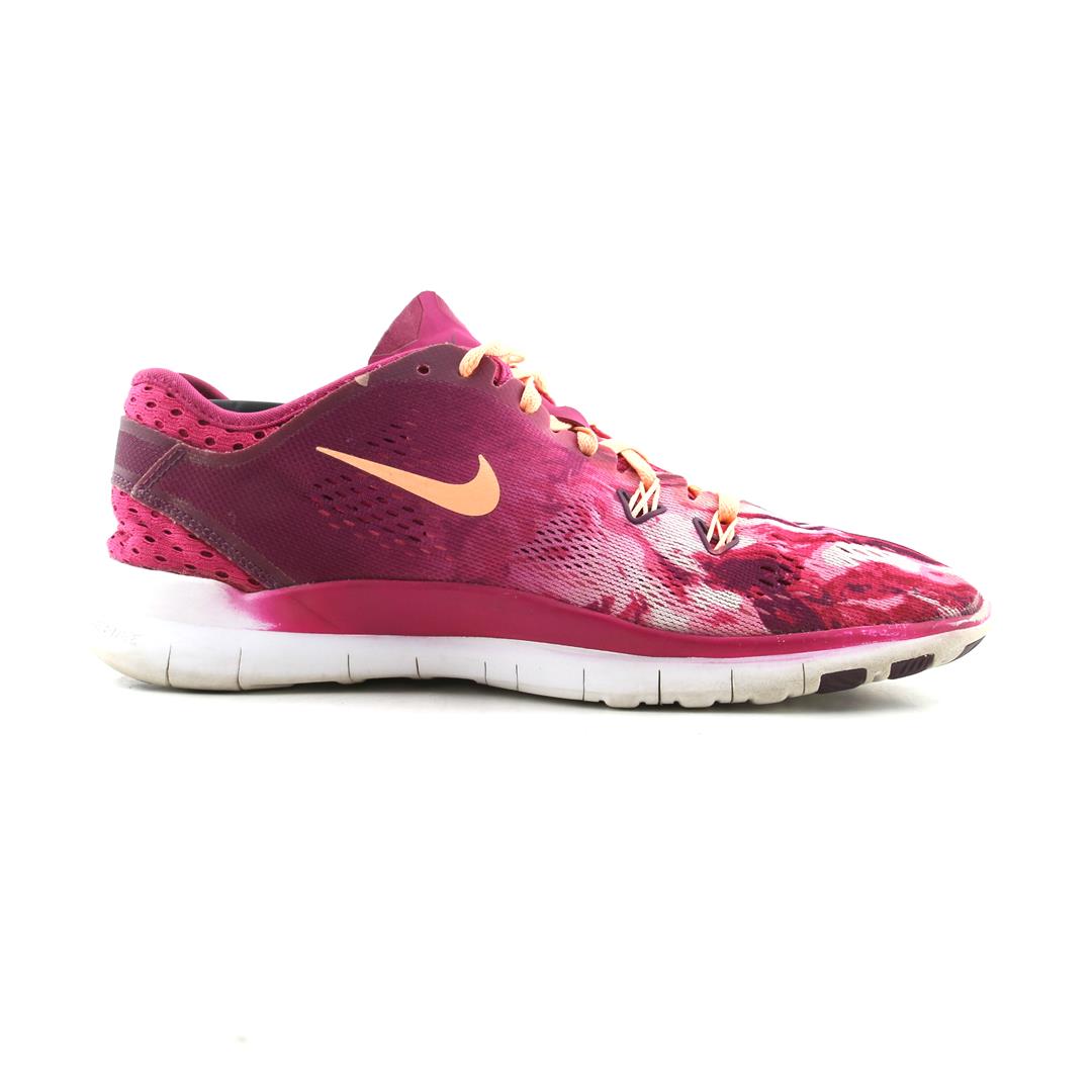 FREE 5.0 TR FIT 5 PRINT