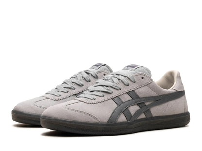 Tokuten 'Grey' Suede