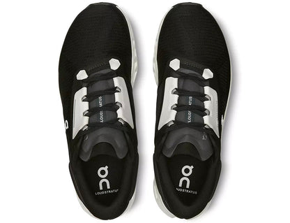 On CloudStratus 3
Black Frost (Women’s)