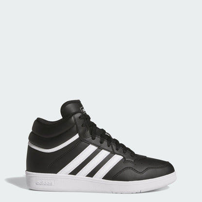 Women's adidas Hoops 4.0 Mid Shoes