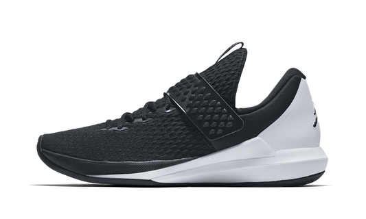 Trainer 3 "Black White" AJ7982 001
