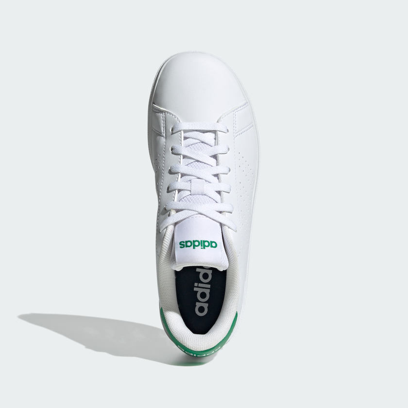 Kids' adidas Advantage Base 2.0 Shoes Kids