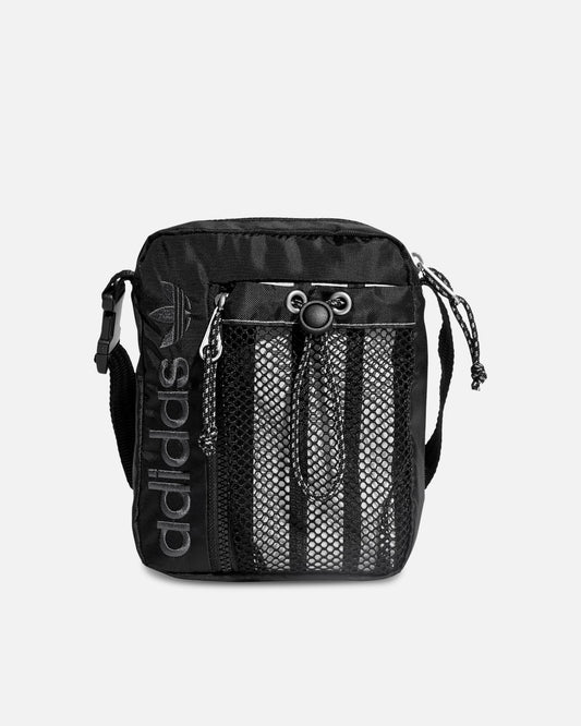 Adidas Small Item Bag Black