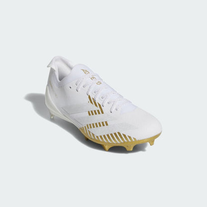 Men's adidas Adizero Electric + II Football Cleats