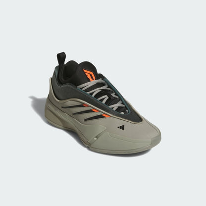 Men's adidas Dame 9 Low Shoes