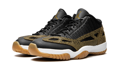 11 Retro Low "Croc" 306008 013