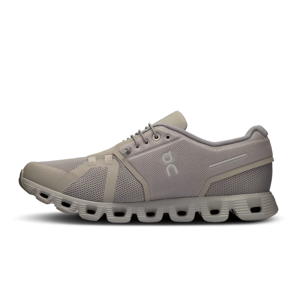 On Running Cloud 5 Fog Alloy