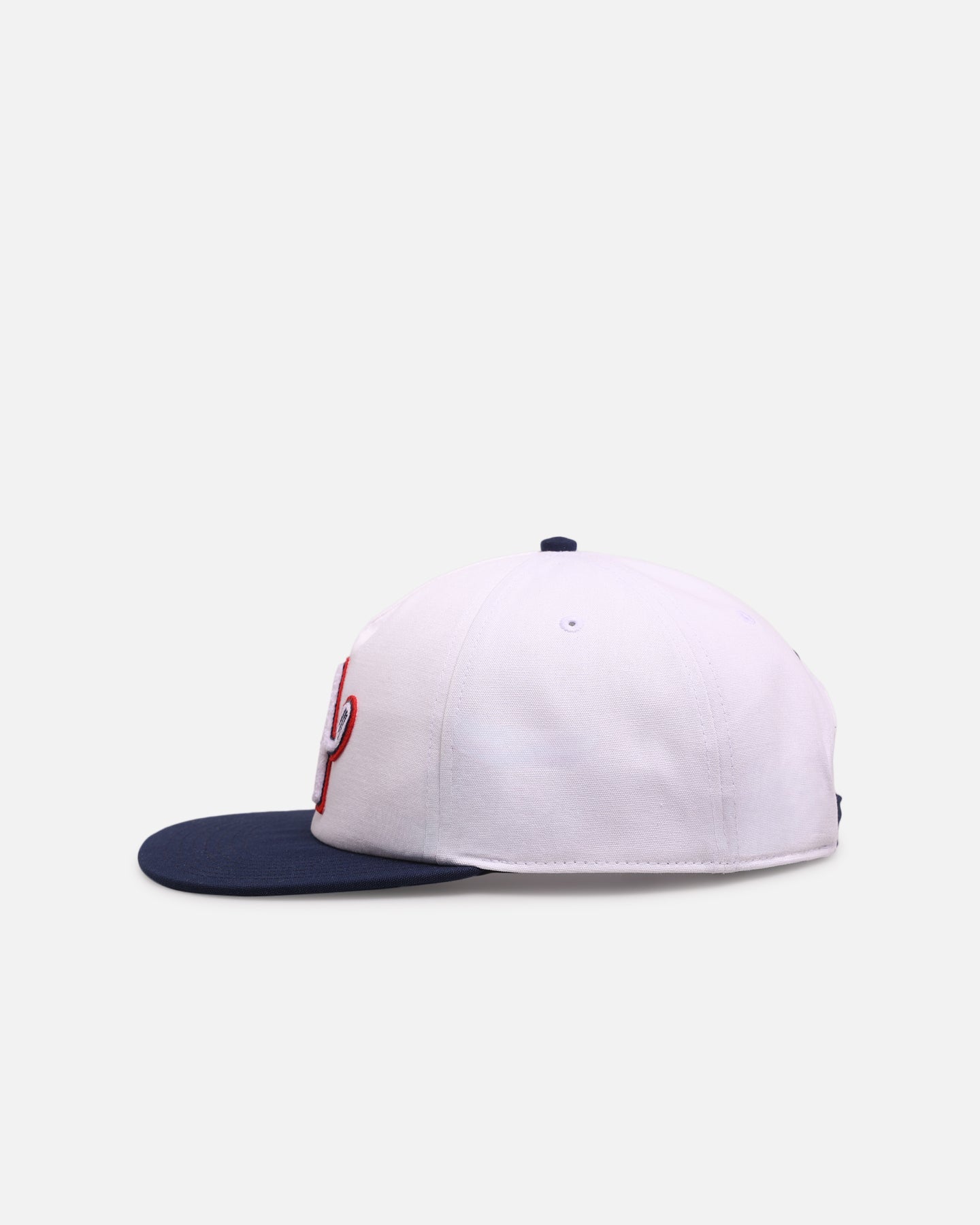 Adidas US Open 2025 Summer Commemorative Strapback White