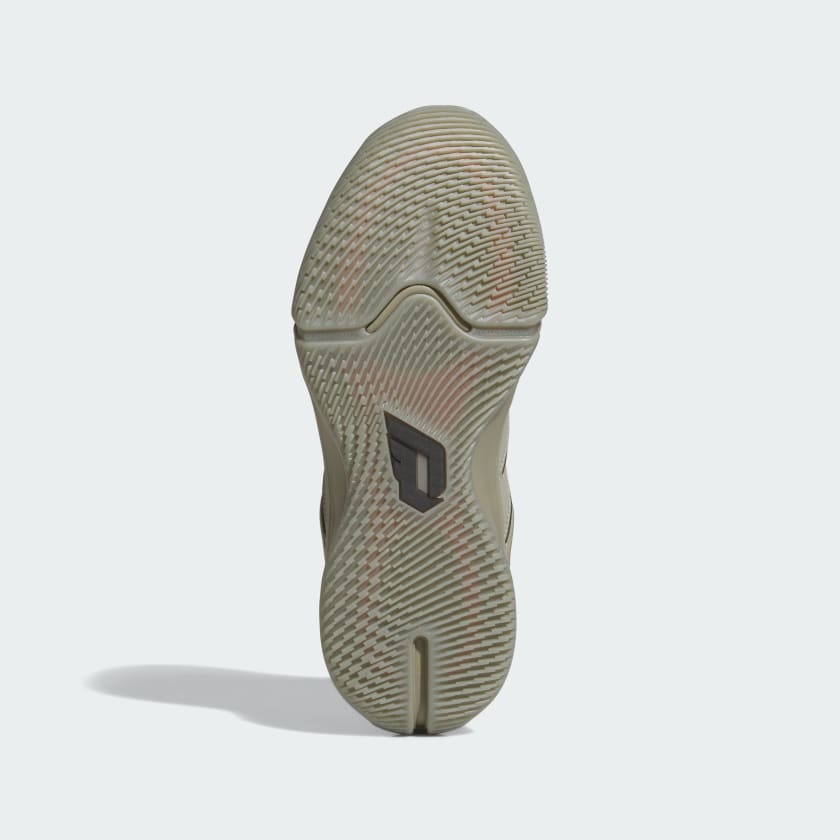 Men's adidas Dame 9 Low Shoes