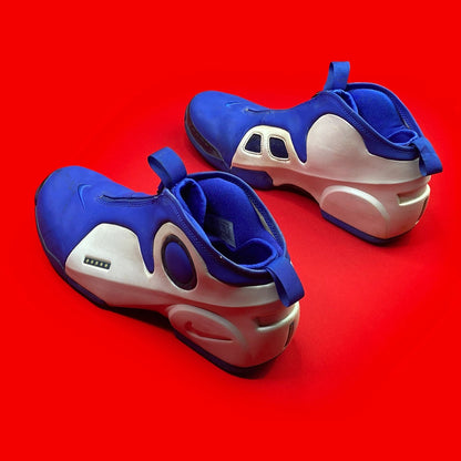 Nike Air Flightposite 3 2000 Duke PE Sample Size 13
