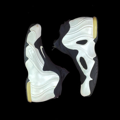 Nike Air Flightposite Original Prototype Max Sample