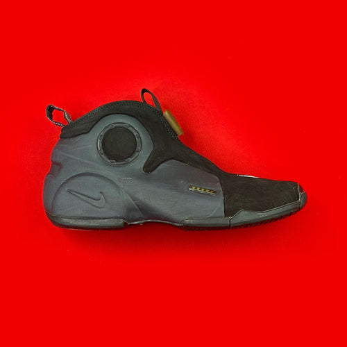 Nike Air Flightposite 2 Original Blackout Sample