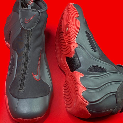 Nike Air Flightposite 1 OG New in Box Size 11.5
