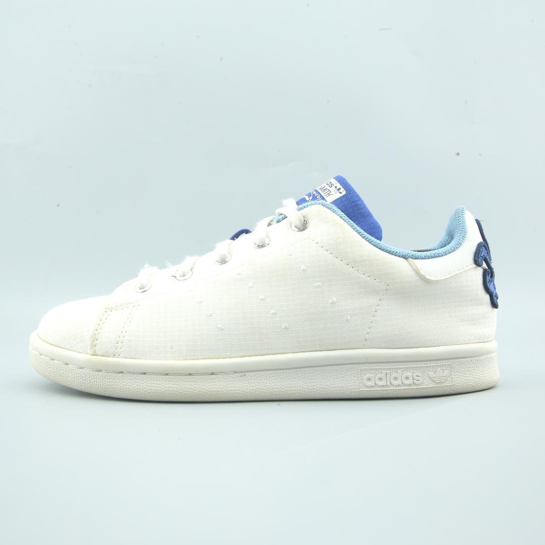 ADIDAS  STAN SMITH PRIMEBLUE J