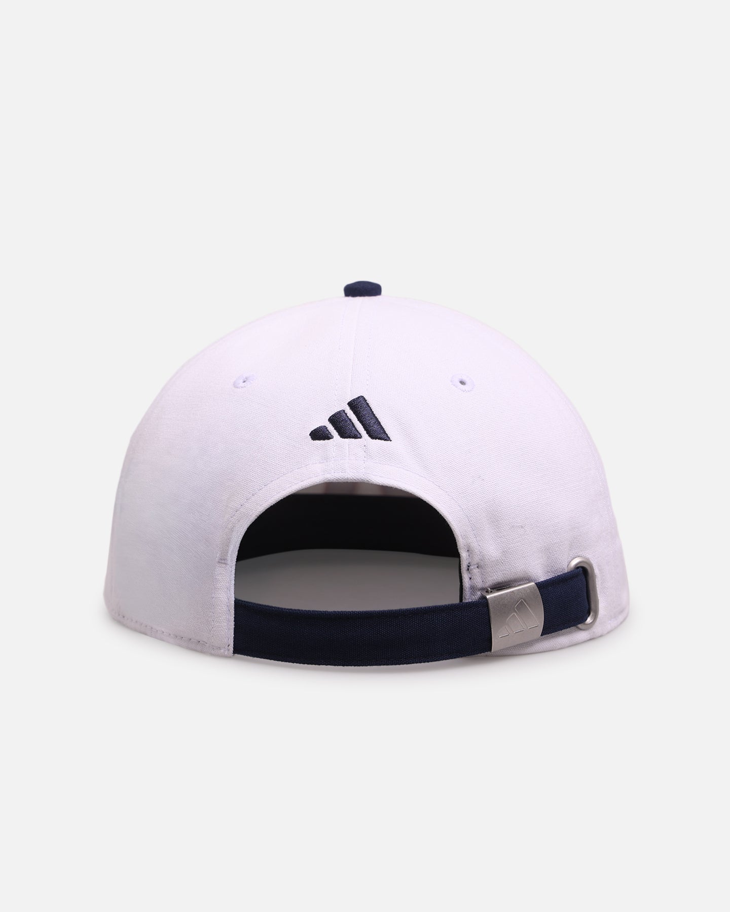 Adidas US Open 2025 Summer Commemorative Strapback White