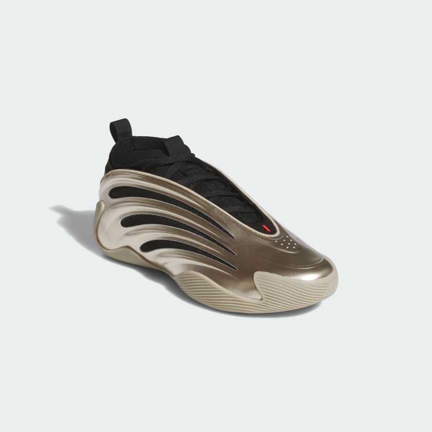 Men's adidas Harden Volume 9 Shoes