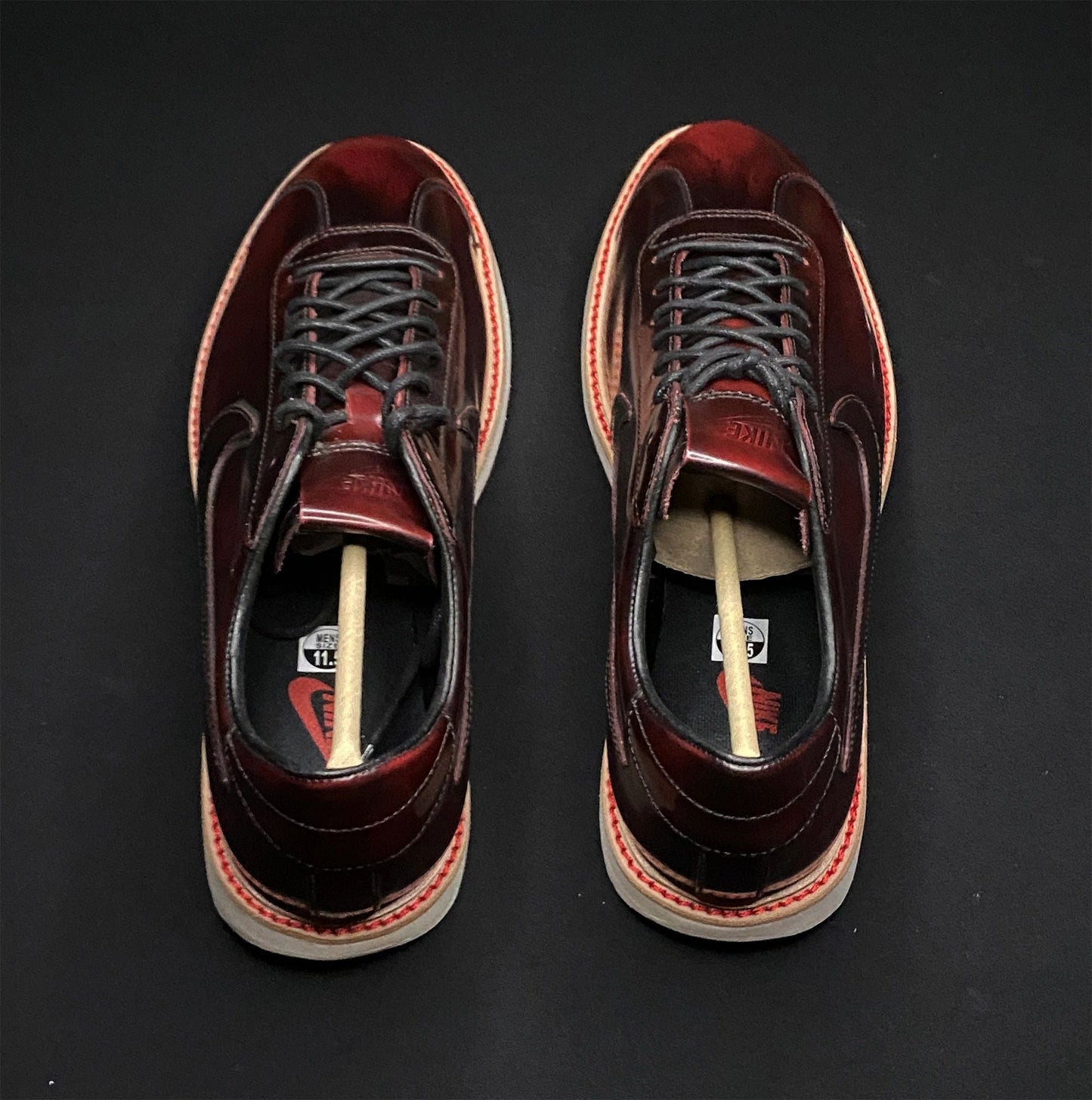 Nike 1972 QS Dress Code Promo New Size 11.5
