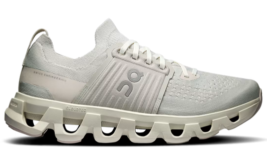 On Running Cloudswift 4 Wolf Sand (Women's)