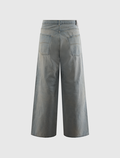 ORGANIC JAPANESE TWILL DENIM