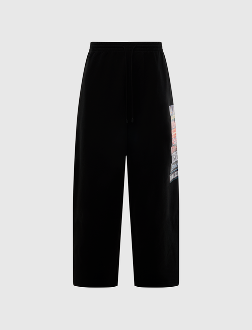BAGGY SWEATPANTS