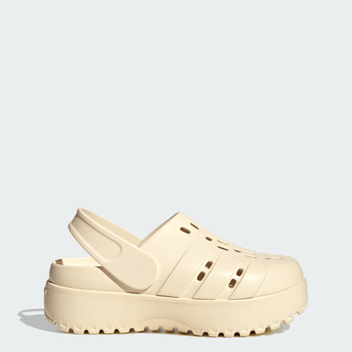 Women's adidas Adilette Platform Clogs