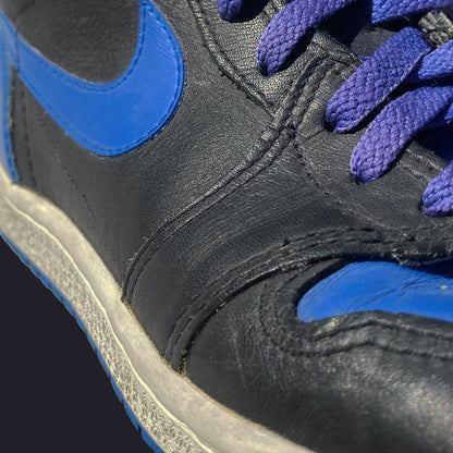 Nike Air Jordan 1 OG 1985 Prototype Sample Low 10.5