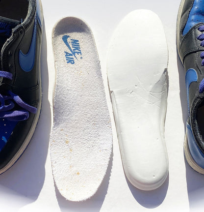 Nike Air Jordan 1 OG 1985 Prototype Sample Low 10.5