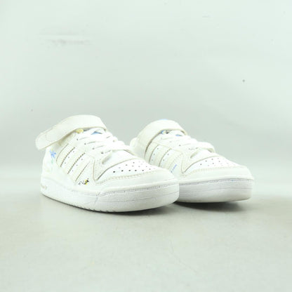 ADIDAS  FORUM LOW