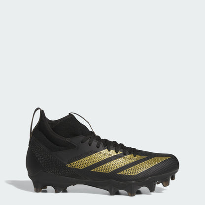 Men's adidas Adizero Impact Exotic Speed Football Cleats