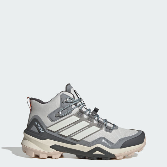 Women's adidas Terrex Skychaser Mid GORE-TEX Hiking Shoes