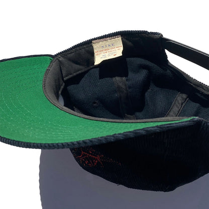 Nike Air Jordan 1 OG 1985 BRED Corduroy Hat