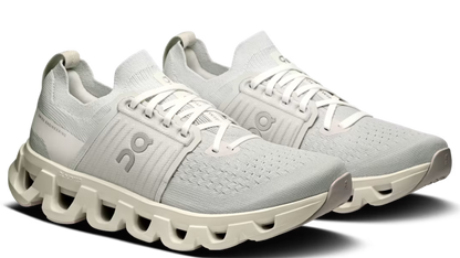 On Running Cloudswift 4 Wolf Sand (Women's)