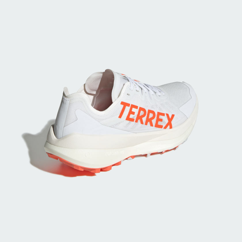 Women's adidas Terrex Agravic Speed Trail Running Shoes