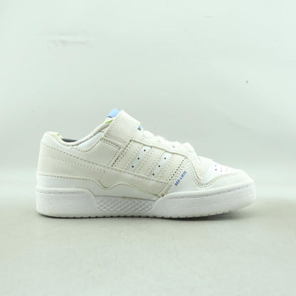 ADIDAS  FORUM LOW