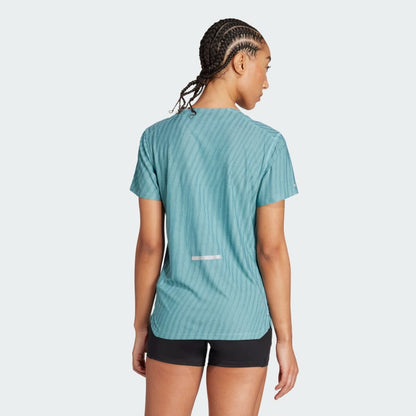 Women's adidas Adi365 Running CLIMACOOL+ T-shirt