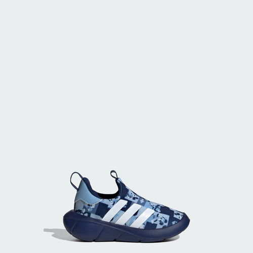 Kids' adidas adidas DISNEY MICKEY MOUSE MONOFIT TRAINER SHOES INFANTS