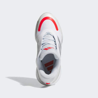 Men's adidas Basketball Legends Low Shoes