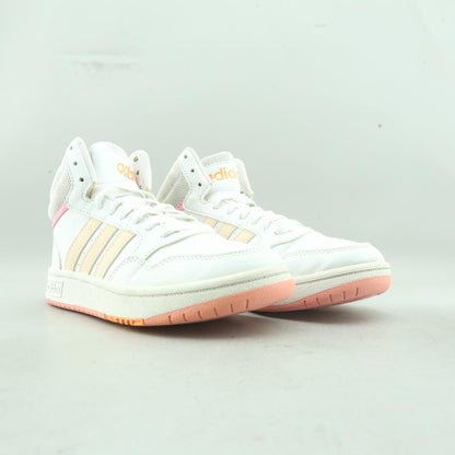 ADIDAS  HOOPS MID 3.0 K