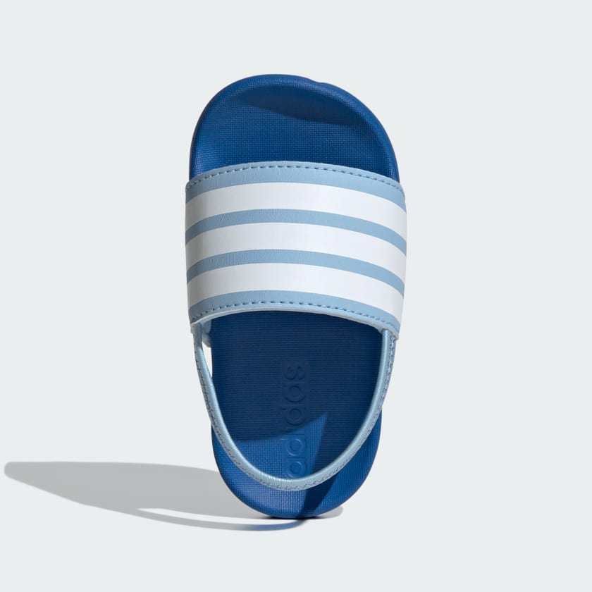 Kids' adidas Adilette Estrap Slides Kids
