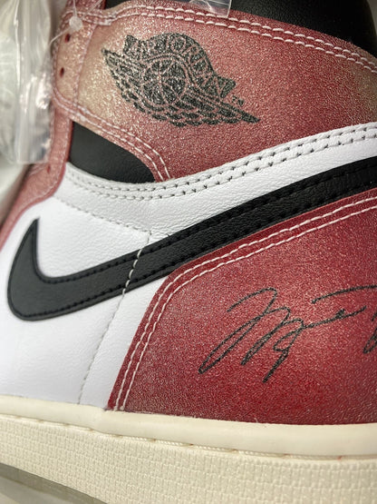 Nike Air Jordan 1 OG Chicago Trophy Room Size 10.5
