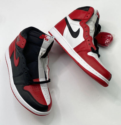 Nike Air Jordan 1 High OG Homage To Home Size 10.5