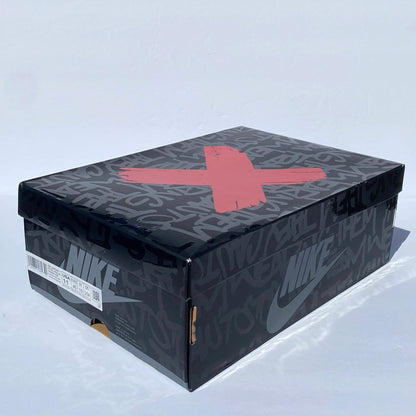 Nike Air Jordan 1 Retro OG Banned Shadow Rebellionaire