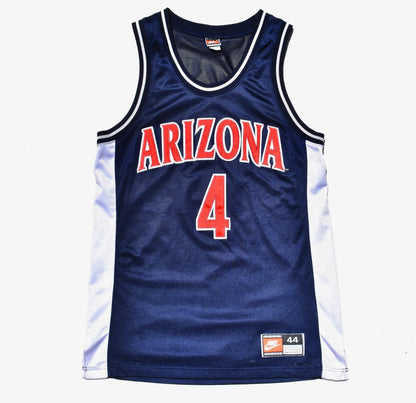 Arizona Wildcats 1995 Ben Davis Authentic Jersey