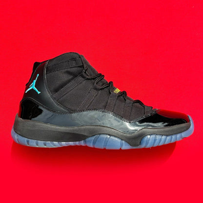 Nike Air Jordan 11 XI Gamma New Size 10.5