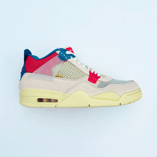 Nike Air Jordan 4 IV Union Guava Ice NEW Size 11