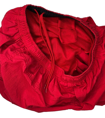 Nike Air Jordan 4 IV Flight Workout Trunks