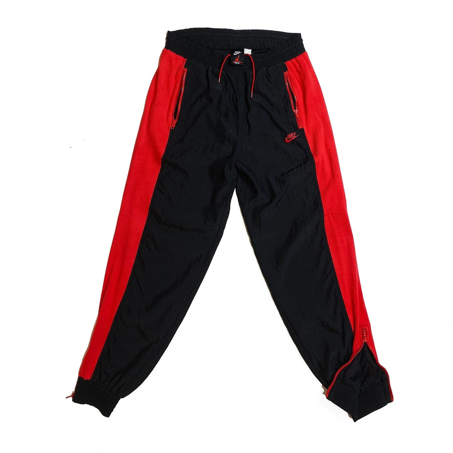 Nike Air Jordan 4 IV Original Flight Suit Track Pants