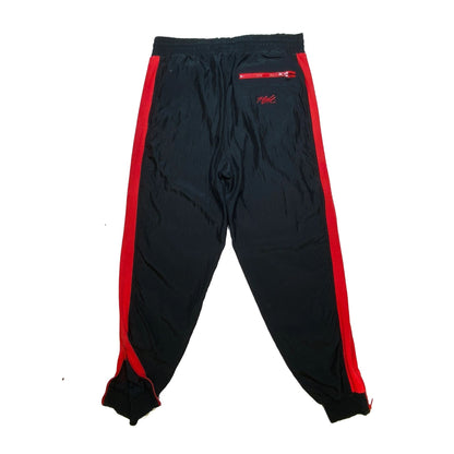 Nike Air Jordan 4 IV Original Flight Suit Track Pants