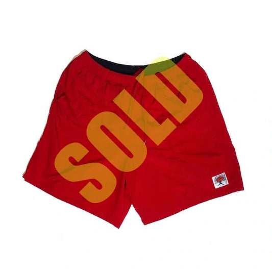 Nike Air Jordan 4 IV Flight Workout Trunks